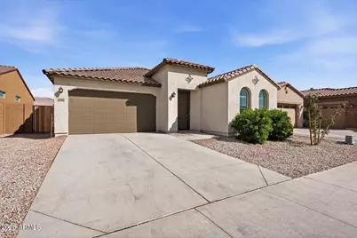 2542 W Pecan Road, Phoenix, AZ 85041 - Photo 1