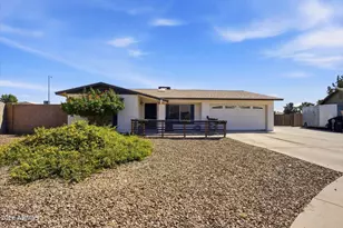 19011 N 13th Dr, Phoenix, AZ 85027 - Photo 1