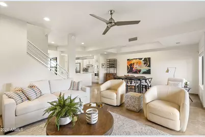 7272 E Gainey Ranch Road #12, Scottsdale, AZ 85258 - Photo 1