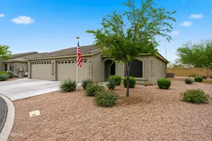 3117 S Signal Butte Rd, Mesa, AZ 85212 - Photo 1