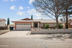 2520 Southridge St, Sierra Vista, AZ 85650 - Photo 1