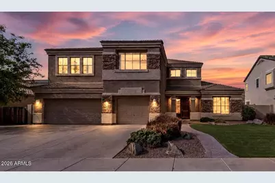 2952 E Dennisport Avenue, Gilbert, AZ 85295 - Photo 1