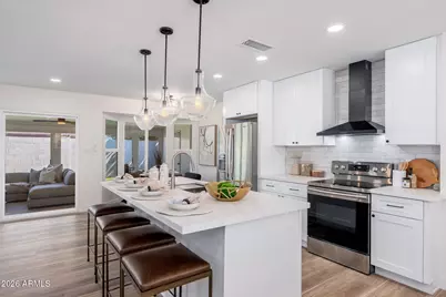 7826 E Mariposa Drive, Scottsdale, AZ 85251 - Photo 1