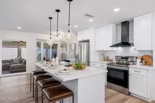 7826 E Mariposa Dr, Scottsdale, AZ 85251 - Photo 1