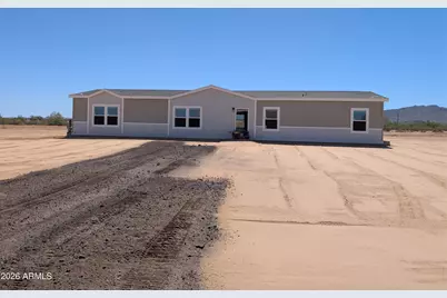 54300 W Yellow Canyon Trail, Maricopa, AZ 85139 - Photo 1