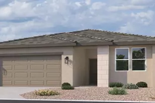 24256 W Bowker St, Buckeye, AZ 85326 - Photo 1