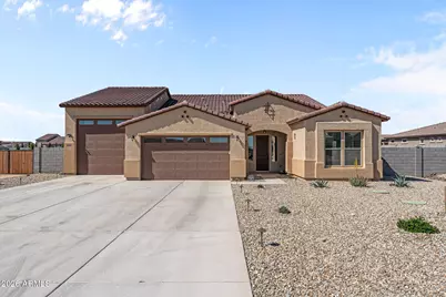 29524 N 223rd Drive, Wittmann, AZ 85361 - Photo 1