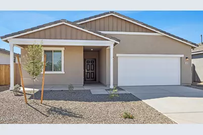 24231 W Bowker Street, Buckeye, AZ 85326 - Photo 1