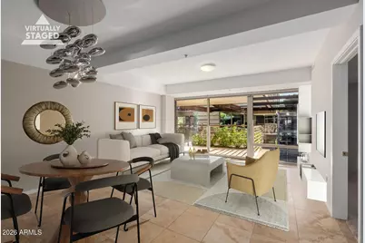 7117 E Rancho Vista Drive #Unit 5007, Scottsdale, AZ 85251 - Photo 1