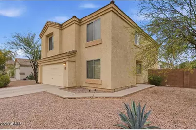 43752 W Arizona Avenue, Maricopa, AZ 85138 - Photo 1