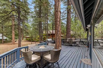 755 E Meadow View Road, Munds Park, AZ 86017 - Photo 1