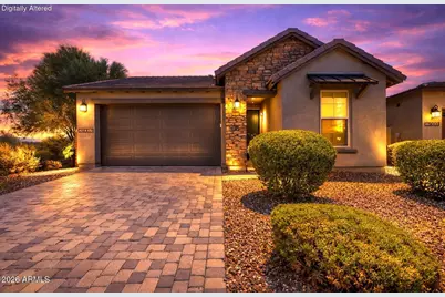 29007 N 120th Drive, Peoria, AZ 85383 - Photo 1
