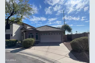 3201 E Kerry Lane, Phoenix, AZ 85050 - Photo 1