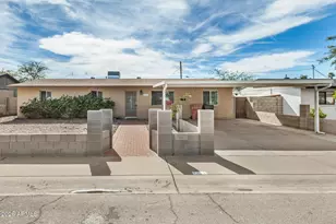 7825 E Garfield St, Scottsdale, AZ 85257 - Photo 1
