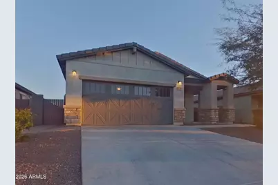 17142 W Seldon Lane, Waddell, AZ 85355 - Photo 1