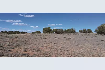 10.15 Ac Unnamed Road, Sanders, AZ 86512 - Photo 1