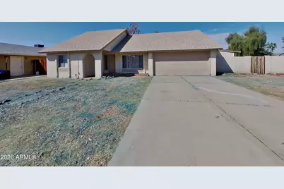 3644 N 89th Avenue, Phoenix, AZ 85037 - Photo 1