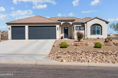 6209 E Saddlehorn Circle, Hereford, AZ 85615 - Photo 1