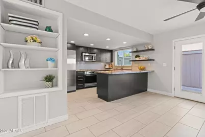 6909 E Osborn Road #Unit A, Scottsdale, AZ 85251 - Photo 1