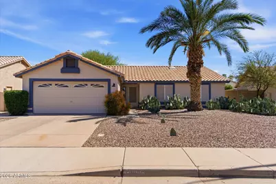 1601 W Butler Drive, Chandler, AZ 85224 - Photo 1