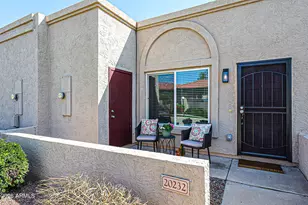 20232 N 21st Ave, Phoenix, AZ 85027 - Photo 1