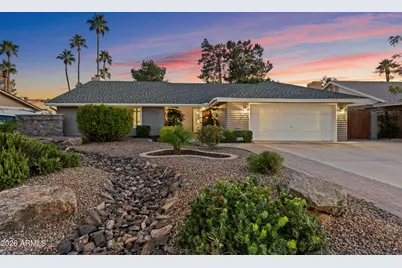 4417 E Paradise Lane, Phoenix, AZ 85032 - Photo 1