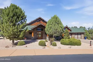 1011 N Scenic Dr, Payson, AZ 85541 - Photo 1