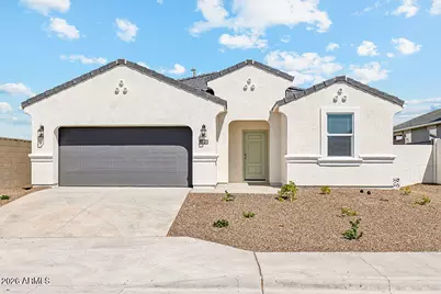 1554 E Glazier Drive E, Casa Grande, AZ 85122 - Photo 1