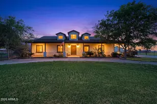 21851 W S Mountain Ave, Buckeye, AZ 85326 - Photo 1