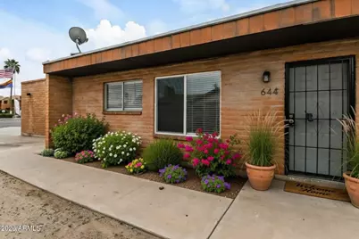 644 S Mesa Drive # 644, Mesa, AZ 85210 - Photo 1
