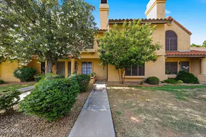 5704 E Aire Libre Avenue #1227, Scottsdale, AZ 85254 - Photo 1