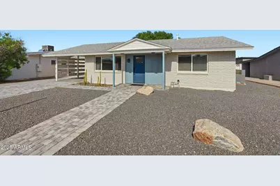 10002 W Tarrytown Avenue, Sun City, AZ 85351 - Photo 1