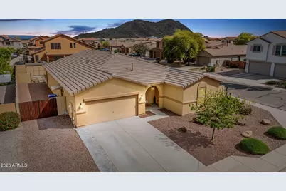 32245 N Cat Hills Avenue, San Tan Valley, AZ 85144 - Photo 1