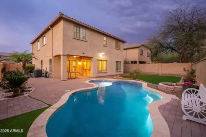 7371 W Kings Avenue, Peoria, AZ 85382 - Photo 1