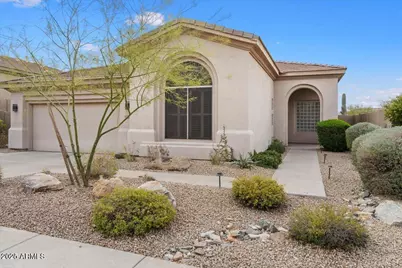 10695 E Caribbean Lane, Scottsdale, AZ 85255 - Photo 1