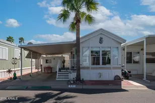 401 Hawks Eye Dr, Apache Junction, AZ 85119 - Photo 1