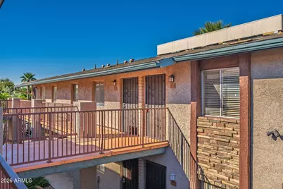 4354 N 82nd Street #212, Scottsdale, AZ 85251 - Photo 1