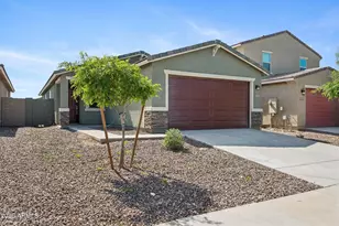 4337 W Allen St, Laveen, AZ 85339 - Photo 1