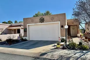 369 S Taylors Trail, Sierra Vista, AZ 85635 - Photo 1