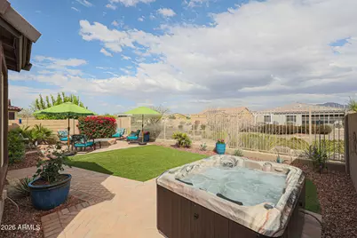 16685 S 181st Drive, Goodyear, AZ 85338 - Photo 1