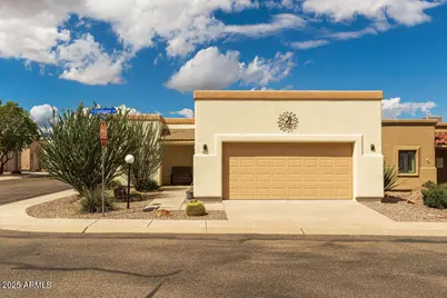 762 S Clubhouse Lane, Sierra Vista, AZ 85635 - Photo 1