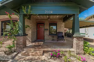 2034 N Mitchell St, Phoenix, AZ 85006 - Photo 1