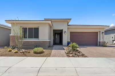 22406 N 28th Street, Phoenix, AZ 85050 - Photo 1