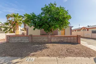 251 S 90th Pl, Mesa, AZ 85208 - Photo 1