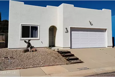 1146 Desert Oak Place, Sierra Vista, AZ 85635 - Photo 1