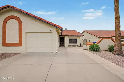 542 S Higley Road #61, Mesa, AZ 85206 - Photo 1