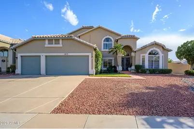 1913 W Aspen Avenue, Gilbert, AZ 85233 - Photo 1