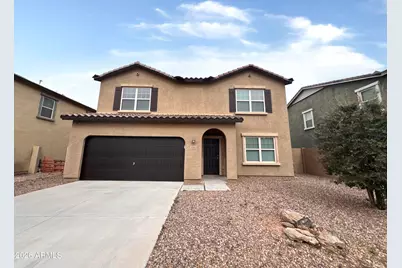 36992 W Capri Avenue, Maricopa, AZ 85138 - Photo 1