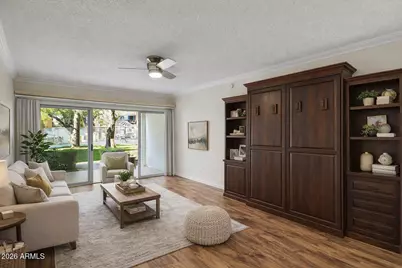 6125 E Indian School Road #Apt 192, Scottsdale, AZ 85251 - Photo 1