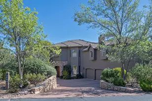 2600 E Wild Rose Cir, Payson, AZ 85541 - Photo 1